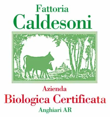 Fattoria Caldesoni. Azienda Biologica certificata