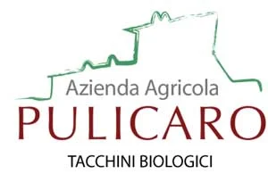 Azienda Agricola Pulicaro. Tacchini biologici